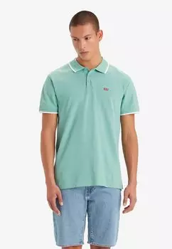 Рубашка-поло Levi's, цвет feldspar