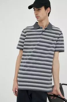 Рубашка поло Levi's, серый