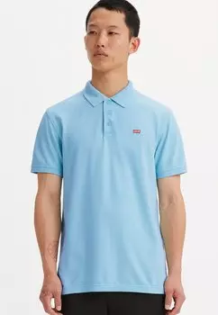 Рубашка-поло Levi's, синий