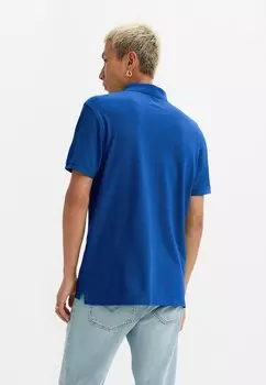 Рубашка поло LEVIS HM POLO Levi's, синий