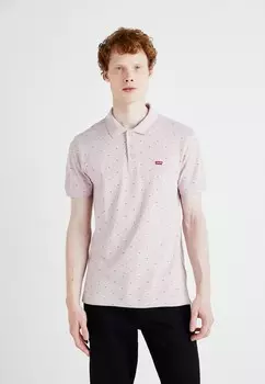 Рубашка поло LEVIS HM POLO Levi's, розовый