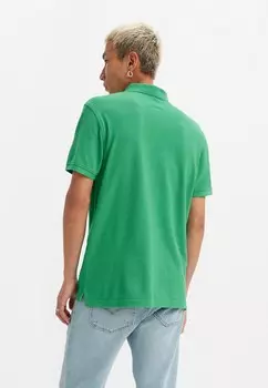 Рубашка поло LEVIS HM POLO Levi's, зеленый