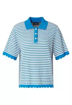 Рубашка поло Lexington, синий