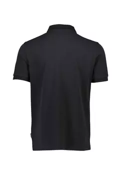 Рубашка поло Lindbergh, черный