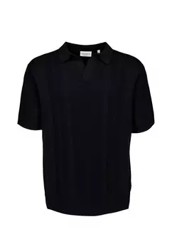 Рубашка поло Lindbergh, черный