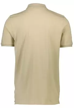 Рубашка поло Lindbergh, цвет Stone