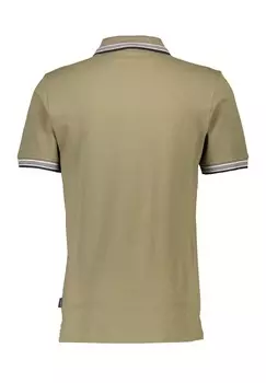 Рубашка поло Lindbergh, мята