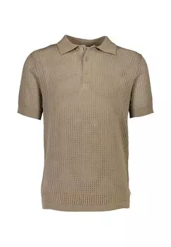 Рубашка поло Lindbergh, серый