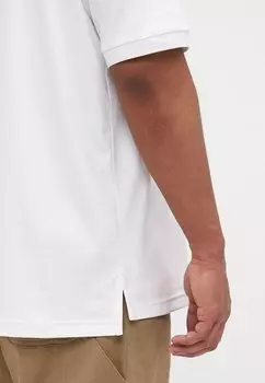 Рубашка поло LIQUID ESSENTIAL Tommy Hilfiger, белый