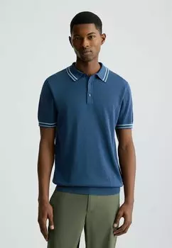 Рубашка поло LIU JO, синий