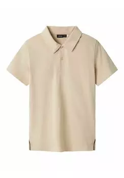 Рубашка-поло LMTD, кремовый