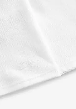 Рубашка поло LONG SLEEVE 2 PACK REGULAR FIT Clarks, белый