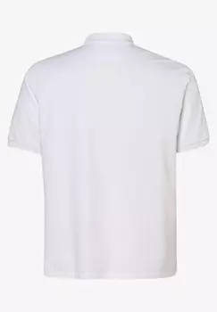 Рубашка поло Lyle & Scott, белый