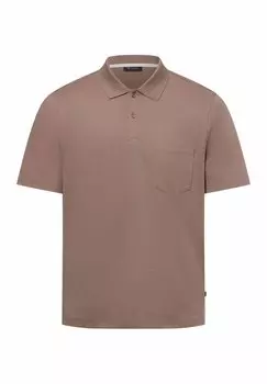 Рубашка поло MAERZ Muenchen, белый