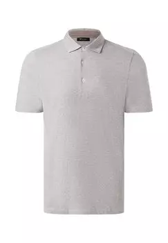 Рубашка поло MAERZ Muenchen, бежевый