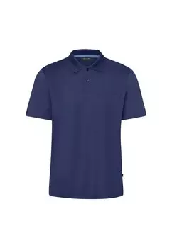Рубашка поло MAERZ Muenchen, синий