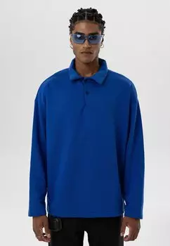 Рубашка поло MAIK dandalo, синий
