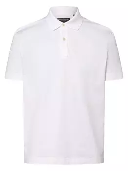 Рубашка поло Marc O'Polo, белый