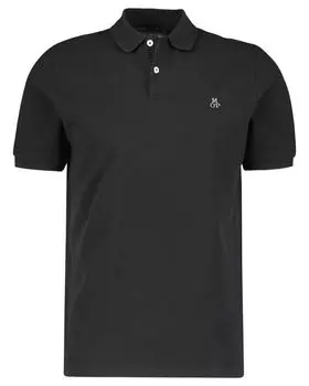 Рубашка поло Marc O'Polo, черный