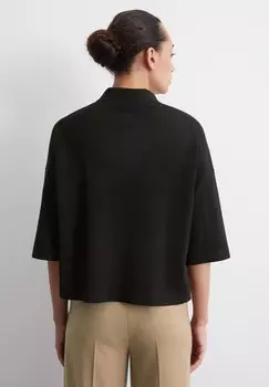 Рубашка поло Marc O'Polo, черный