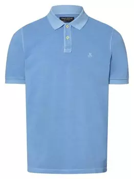 Рубашка поло Marc O'Polo, индиго