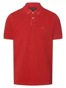 Рубашка поло Marc O'Polo, красный