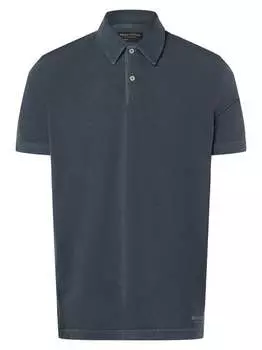 Рубашка поло Marc O'Polo, серый