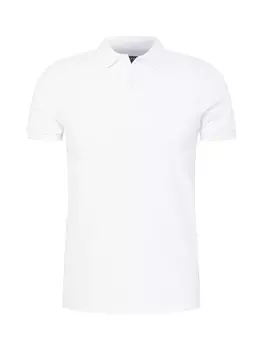 Рубашка поло Marc O'Polo Shirt, белый