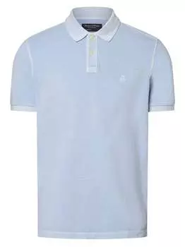 Рубашка поло Marc O'Polo, синий