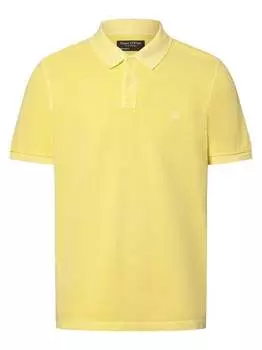 Рубашка поло Marc O'Polo, желтый