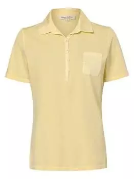 Рубашка поло Marc O'Polo, желтый