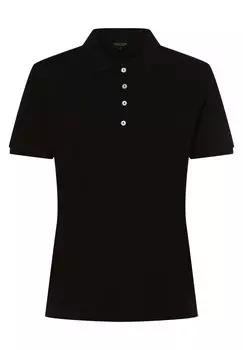 Рубашка поло Marie Lund, черный