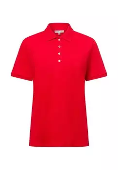 Рубашка поло Marie Lund, красный