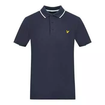 Рубашка-Поло Marines andrew Lyle & Scott, синий