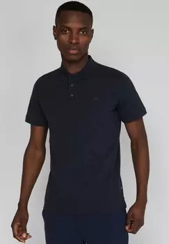 Рубашка поло Matinique, темно-синий