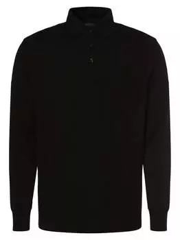 Рубашка поло Mc Earl, черный