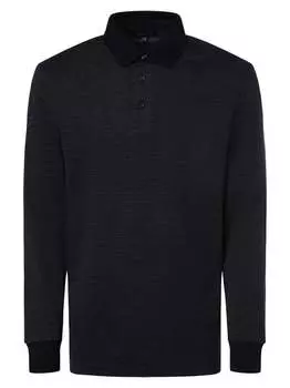 Рубашка поло Mc Earl, синий