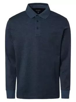 Рубашка поло Mc Earl, синий