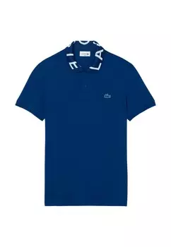 Рубашка поло MC Lacoste, синий