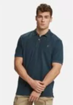 Рубашка-поло Mcs, темно-синий