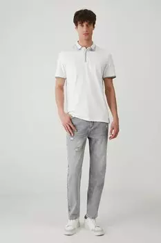 Рубашка-поло Medicine, белый