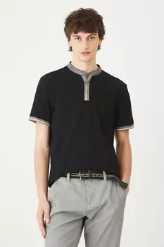 Рубашка-поло Medicine, черный