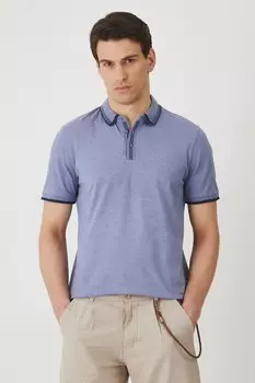 Рубашка-поло Medicine, синий