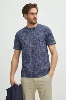 Рубашка поло Medicine, синий