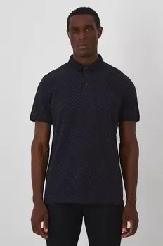 Рубашка-поло Medicine, темно-синий