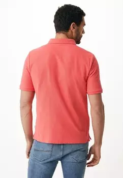 Рубашка поло Mexx, красный