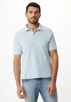 Рубашка поло Mexx, синий