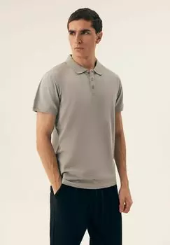 Рубашка поло MILE Henderson, мятный