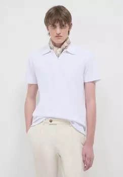 Рубашка поло MISTO Calliope, кремовый