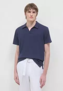 Рубашка поло MISTO Calliope, синий